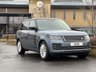 USED 2020 20 LAND ROVER RANGE ROVER 3.0 SDV6 (272) Vogue 5dr Auto (Panoramic Sunroof / Digital Cockpit Touch Pro) !! NATIONWIDE DELIVERY AVAILABLE !!