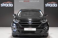 USED 2017 17 FORD EDGE 2.0 SPORT TDCI 5d 207 BHP 