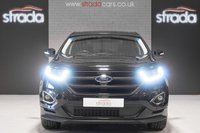 USED 2017 17 FORD EDGE 2.0 SPORT TDCI 5d 207 BHP 