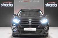 USED 2017 17 FORD EDGE 2.0 SPORT TDCI 5d 207 BHP 