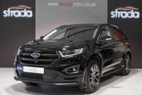 USED 2017 17 FORD EDGE 2.0 SPORT TDCI 5d 207 BHP 