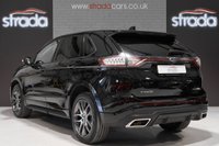 USED 2017 17 FORD EDGE 2.0 SPORT TDCI 5d 207 BHP 