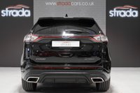 USED 2017 17 FORD EDGE 2.0 SPORT TDCI 5d 207 BHP 