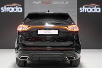 USED 2017 17 FORD EDGE 2.0 SPORT TDCI 5d 207 BHP 