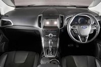 USED 2017 17 FORD EDGE 2.0 SPORT TDCI 5d 207 BHP 