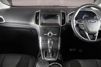 USED 2017 17 FORD EDGE 2.0 SPORT TDCI 5d 207 BHP 
