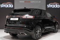 USED 2017 17 FORD EDGE 2.0 SPORT TDCI 5d 207 BHP 