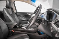 USED 2017 17 FORD EDGE 2.0 SPORT TDCI 5d 207 BHP 