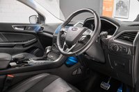 USED 2017 17 FORD EDGE 2.0 SPORT TDCI 5d 207 BHP 
