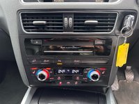 USED 2014 64 AUDI Q5 2.0 TDI QUATTRO S LINE PLUS S/S 5d 175 BHP 
