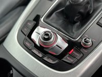 USED 2014 64 AUDI Q5 2.0 TDI QUATTRO S LINE PLUS S/S 5d 175 BHP 