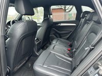 USED 2014 64 AUDI Q5 2.0 TDI QUATTRO S LINE PLUS S/S 5d 175 BHP 