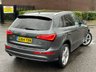 USED 2014 64 AUDI Q5 2.0 TDI QUATTRO S LINE PLUS S/S 5d 175 BHP 
