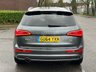 USED 2014 64 AUDI Q5 2.0 TDI QUATTRO S LINE PLUS S/S 5d 175 BHP 
