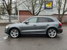 USED 2014 64 AUDI Q5 2.0 TDI QUATTRO S LINE PLUS S/S 5d 175 BHP 