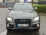 USED 2014 64 AUDI Q5 2.0 TDI QUATTRO S LINE PLUS S/S 5d 175 BHP 