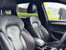 USED 2014 64 AUDI Q5 2.0 TDI QUATTRO S LINE PLUS S/S 5d 175 BHP 