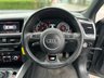 USED 2014 64 AUDI Q5 2.0 TDI QUATTRO S LINE PLUS S/S 5d 175 BHP 