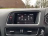 USED 2014 64 AUDI Q5 2.0 TDI QUATTRO S LINE PLUS S/S 5d 175 BHP 