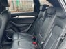 USED 2014 64 AUDI Q5 2.0 TDI QUATTRO S LINE PLUS S/S 5d 175 BHP 