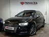 USED 2017 66 AUDI A3 2.0 S3 SPORTBACK QUATTRO 5d 306 BHP 