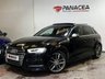 USED 2017 66 AUDI A3 2.0 S3 SPORTBACK QUATTRO 5d 306 BHP 