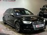 USED 2017 66 AUDI A3 2.0 S3 SPORTBACK QUATTRO 5d 306 BHP 
