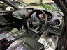 USED 2017 66 AUDI A3 2.0 S3 SPORTBACK QUATTRO 5d 306 BHP 