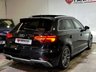 USED 2017 66 AUDI A3 2.0 S3 SPORTBACK QUATTRO 5d 306 BHP 