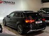 USED 2017 66 AUDI A3 2.0 S3 SPORTBACK QUATTRO 5d 306 BHP 