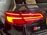 USED 2017 66 AUDI A3 2.0 S3 SPORTBACK QUATTRO 5d 306 BHP 
