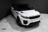 USED 2016 16 LAND ROVER RANGE ROVER EVOQUE 2.0 TD4 HSE DYNAMIC 5d 177 BHP / STUNNING CAR!