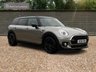 USED 2018 18 MINI CLUBMAN 1.5 COOPER 5d 134 BHP FINANCE ALAILABLE ZERO DEPOSIT