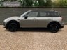 USED 2018 18 MINI CLUBMAN 1.5 COOPER 5d 134 BHP FINANCE ALAILABLE ZERO DEPOSIT