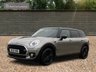 USED 2018 18 MINI CLUBMAN 1.5 COOPER 5d 134 BHP FINANCE ALAILABLE ZERO DEPOSIT