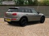 USED 2018 18 MINI CLUBMAN 1.5 COOPER 5d 134 BHP FINANCE ALAILABLE ZERO DEPOSIT