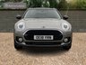 USED 2018 18 MINI CLUBMAN 1.5 COOPER 5d 134 BHP FINANCE ALAILABLE ZERO DEPOSIT