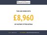 USED 2018 18 MINI CLUBMAN 1.5 COOPER 5d 134 BHP FINANCE ALAILABLE ZERO DEPOSIT