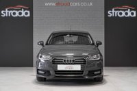 USED 2018 68 AUDI A1 1.4 SPORTBACK TFSI SPORT NAV 5d 123 BHP 