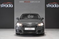USED 2018 68 AUDI A1 1.4 SPORTBACK TFSI SPORT NAV 5d 123 BHP 