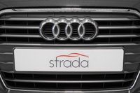 USED 2018 68 AUDI A1 1.4 SPORTBACK TFSI SPORT NAV 5d 123 BHP 