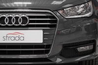 USED 2018 68 AUDI A1 1.4 SPORTBACK TFSI SPORT NAV 5d 123 BHP 