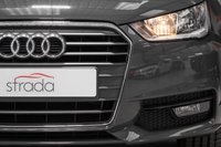 USED 2018 68 AUDI A1 1.4 SPORTBACK TFSI SPORT NAV 5d 123 BHP 