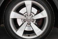USED 2018 68 AUDI A1 1.4 SPORTBACK TFSI SPORT NAV 5d 123 BHP 
