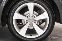 USED 2018 68 AUDI A1 1.4 SPORTBACK TFSI SPORT NAV 5d 123 BHP 