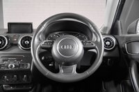 USED 2018 68 AUDI A1 1.4 SPORTBACK TFSI SPORT NAV 5d 123 BHP 