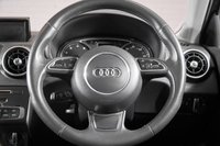 USED 2018 68 AUDI A1 1.4 SPORTBACK TFSI SPORT NAV 5d 123 BHP 