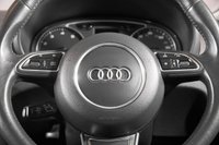 USED 2018 68 AUDI A1 1.4 SPORTBACK TFSI SPORT NAV 5d 123 BHP 