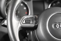 USED 2018 68 AUDI A1 1.4 SPORTBACK TFSI SPORT NAV 5d 123 BHP 
