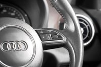 USED 2018 68 AUDI A1 1.4 SPORTBACK TFSI SPORT NAV 5d 123 BHP 